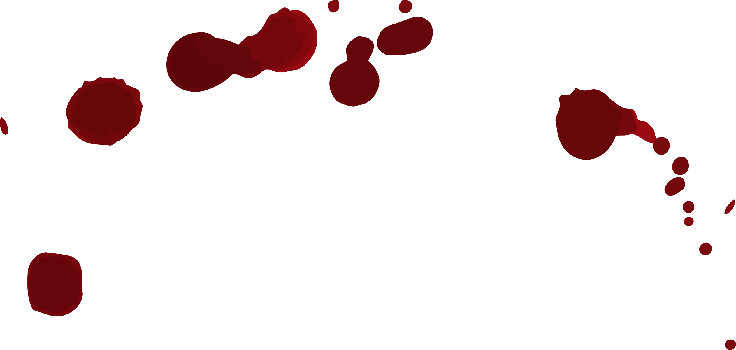 Blood Stain